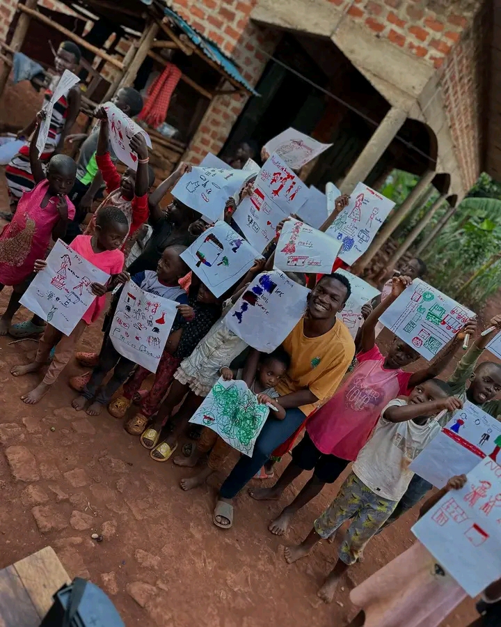 Upshift dance session in action